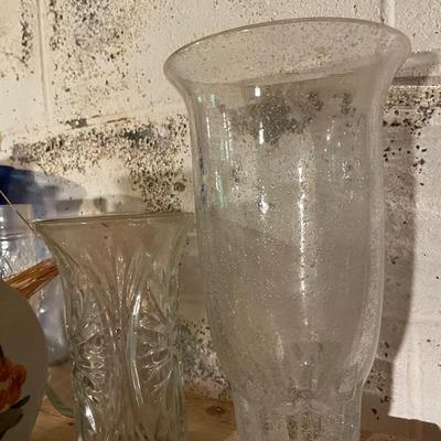 Vintage Vases Lot