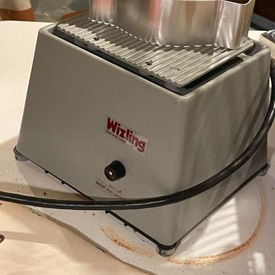 WIZLING Diamond Router