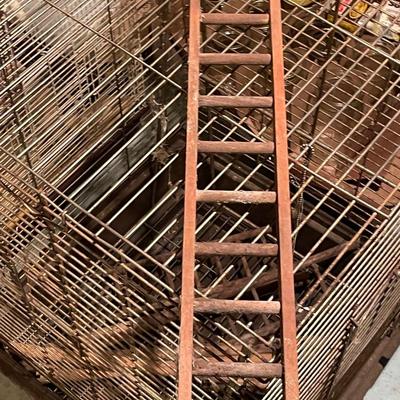 Bird Cage 2