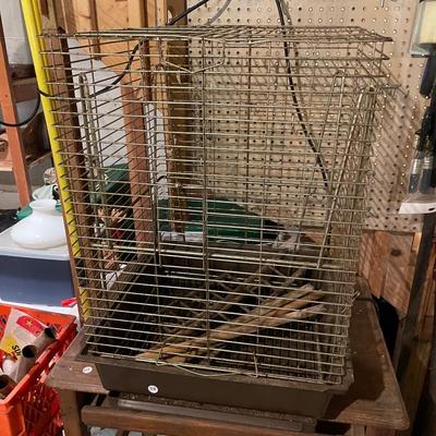 Bird Cage 2