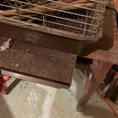 Bird Cage 2