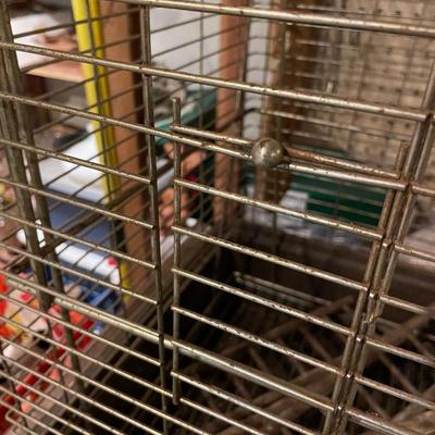 Bird Cage 2