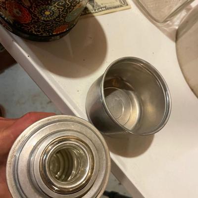 Basement Treasures Lot 2