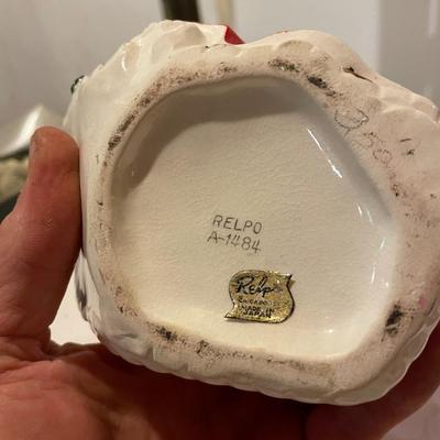 Vintage Christmas Items