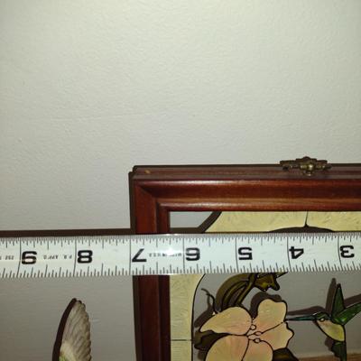 Hummingbird Theme Home Decor