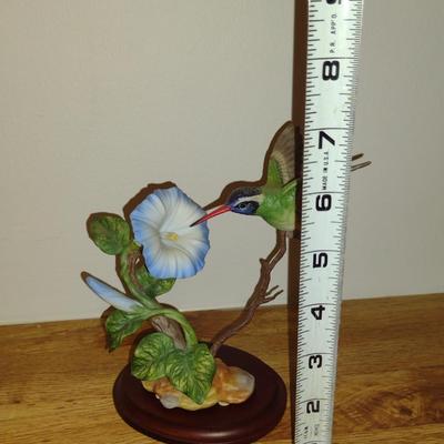 Hummingbird Theme Home Decor