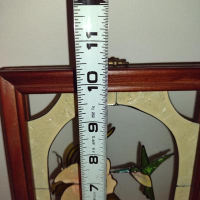 Hummingbird Theme Home Decor