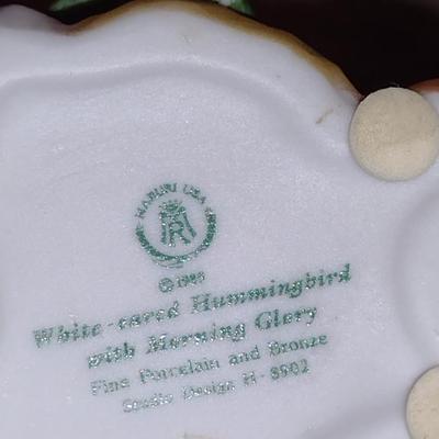 Hummingbird Theme Home Decor