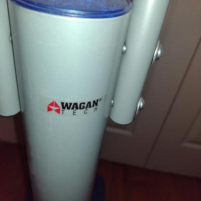 Wagan Tech Stair Step Exerciser