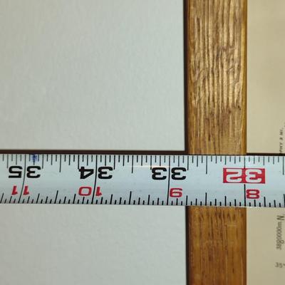 Knoxville, TN Regional Raised Relief Map by Hubbard Scientific