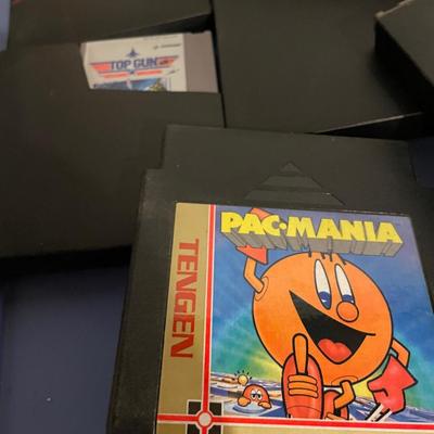 Nintendo Games & Accessories