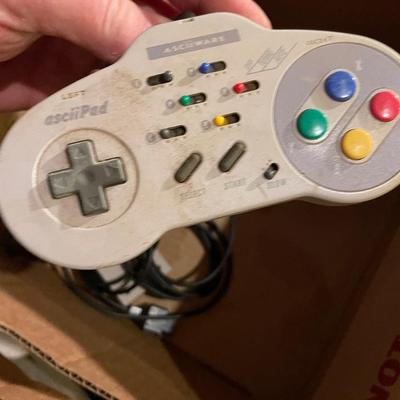 Nintendo Games & Accessories