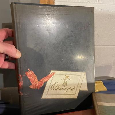 Yearbook Lot 2