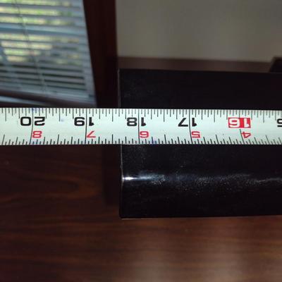 Vintage Gooseneck Desk Top Lamp