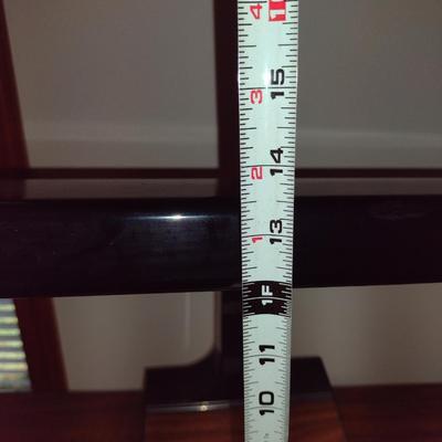 Vintage Gooseneck Desk Top Lamp