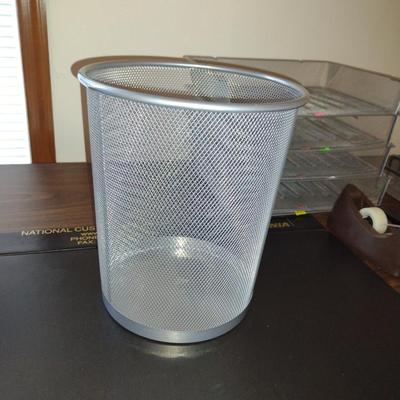 Collection of Office Supplies