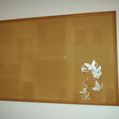 Collection of Office Supplies