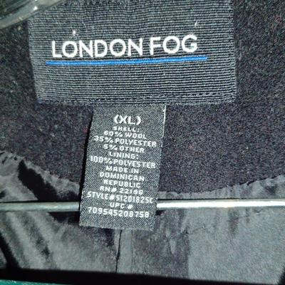 Collection of Ladies Coats, Jackets, Vests