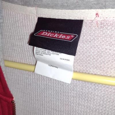 Collection of Ladies Coats, Jackets, Vests