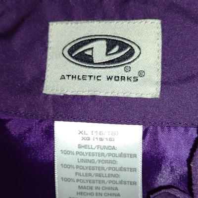 Collection of Ladies Coats, Jackets, Vests