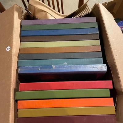 Time Life Record Collection
