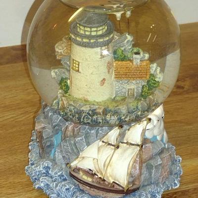 Collection of Music Boxes