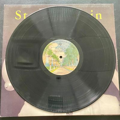 2 Steve Martin Vintage 33PRM Vinyl Albums