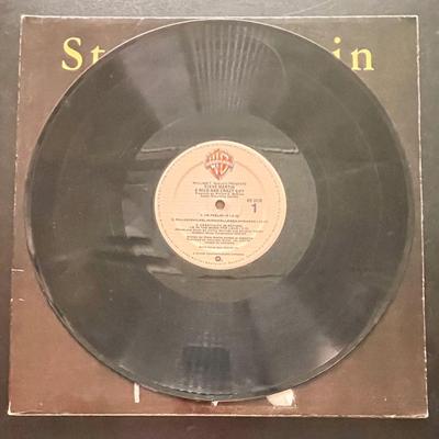 2 Steve Martin Vintage 33PRM Vinyl Albums