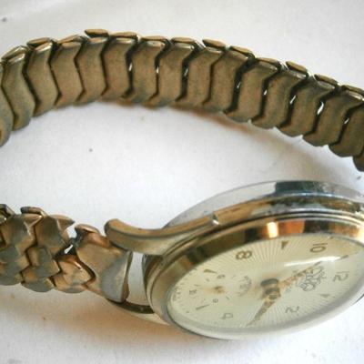 Vintage WINDSOR Wristwatch made in Switzerland