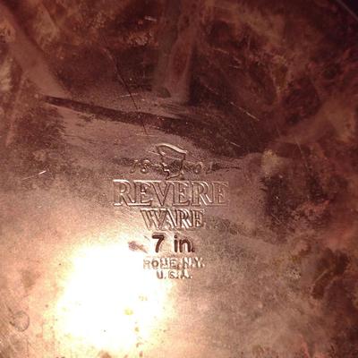 Collection of Stainless Steel Cookware- Assorted Makers