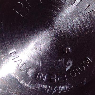 Collection of Stainless Steel Cookware- Assorted Makers