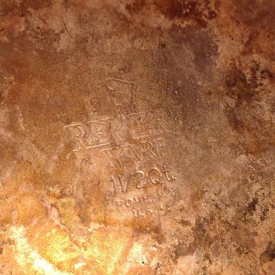 Collection of Stainless Steel Cookware- Assorted Makers