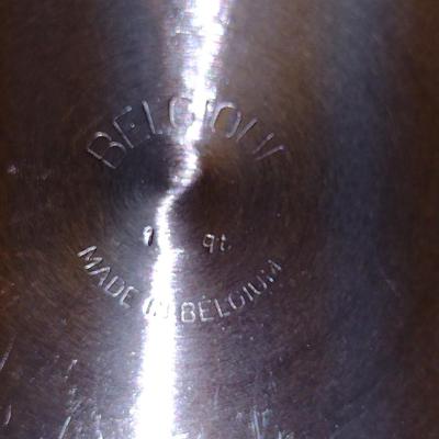 Collection of Stainless Steel Cookware- Assorted Makers