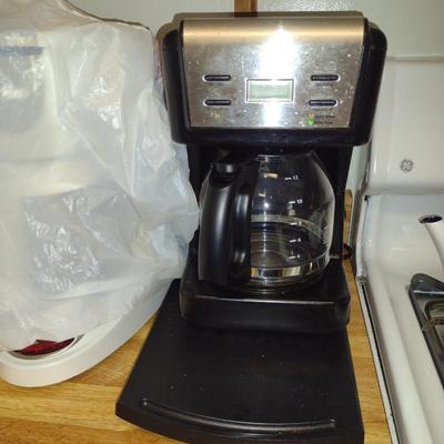 Collection of Kitchen Ware- Appliances, Dinnerware, Utensils, etc.