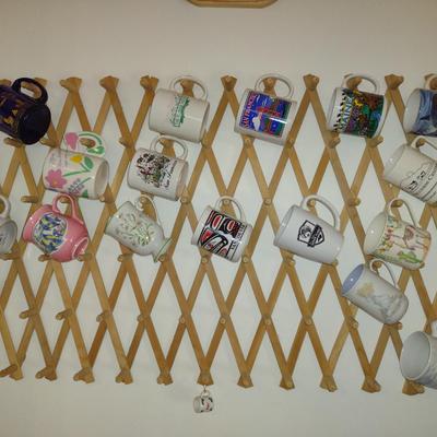 Collection of Kitchen Ware- Appliances, Dinnerware, Utensils, etc.