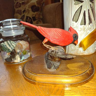 Collection of Home Decor