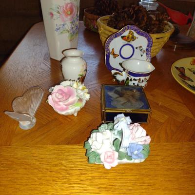 Collection of Home Decor