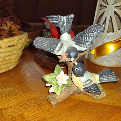 Collection of Home Decor