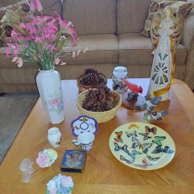 Collection of Home Decor