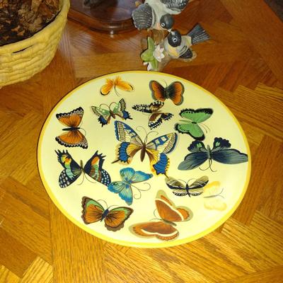 Collection of Home Decor