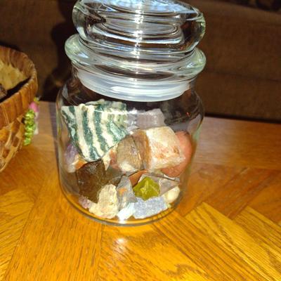 Collection of Home Decor