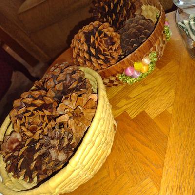 Collection of Home Decor