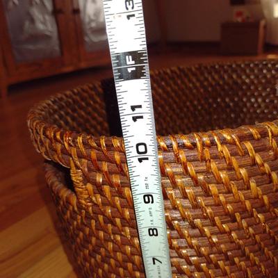 Assortment of Waste Cans