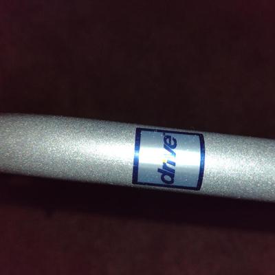 Metal Folding Walker