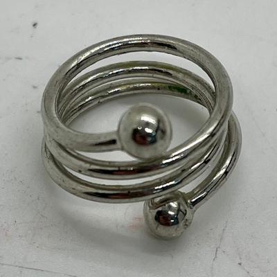 Fashion Jewelry Ring