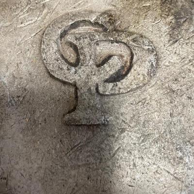 Central Pneumatic 3/4” Reversible Impact Wrench