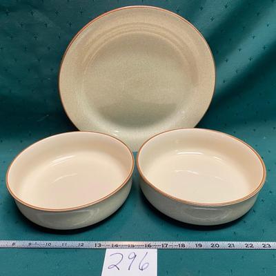 Mikasa Stylemanor Serving Set