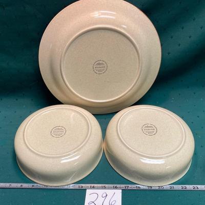 Mikasa Stylemanor Serving Set