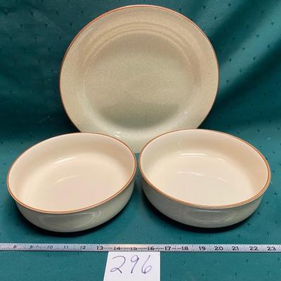 Mikasa Stylemanor Serving Set