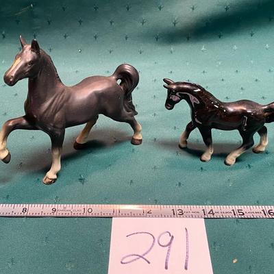Horse Lot